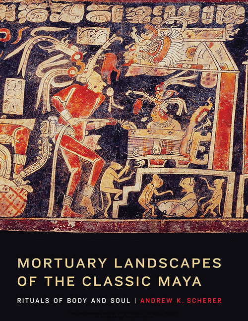 Mortuary Landscapes
