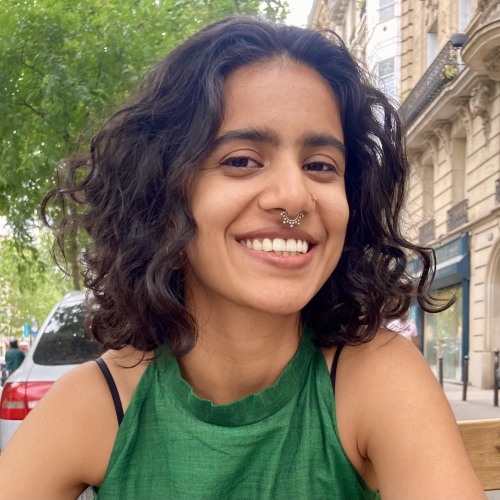 new research on graph theory Avani Ashtekar