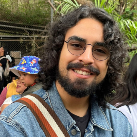 Juan Camilo Argoti Gómez