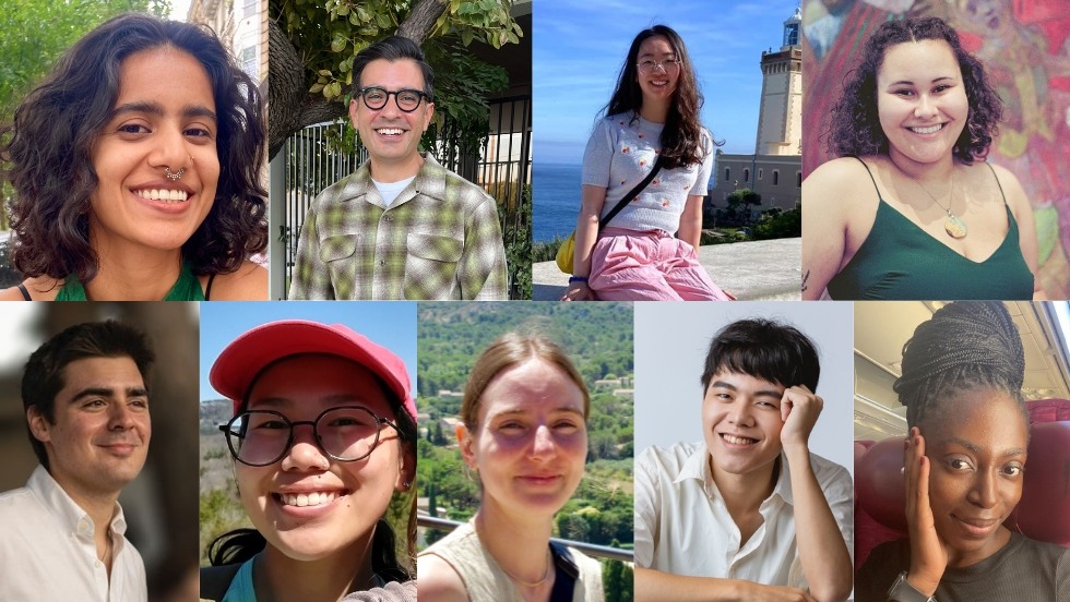 new research on graph theory 2024-25 Graduate Cohort