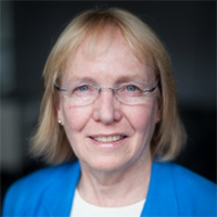 Kay B. Warren