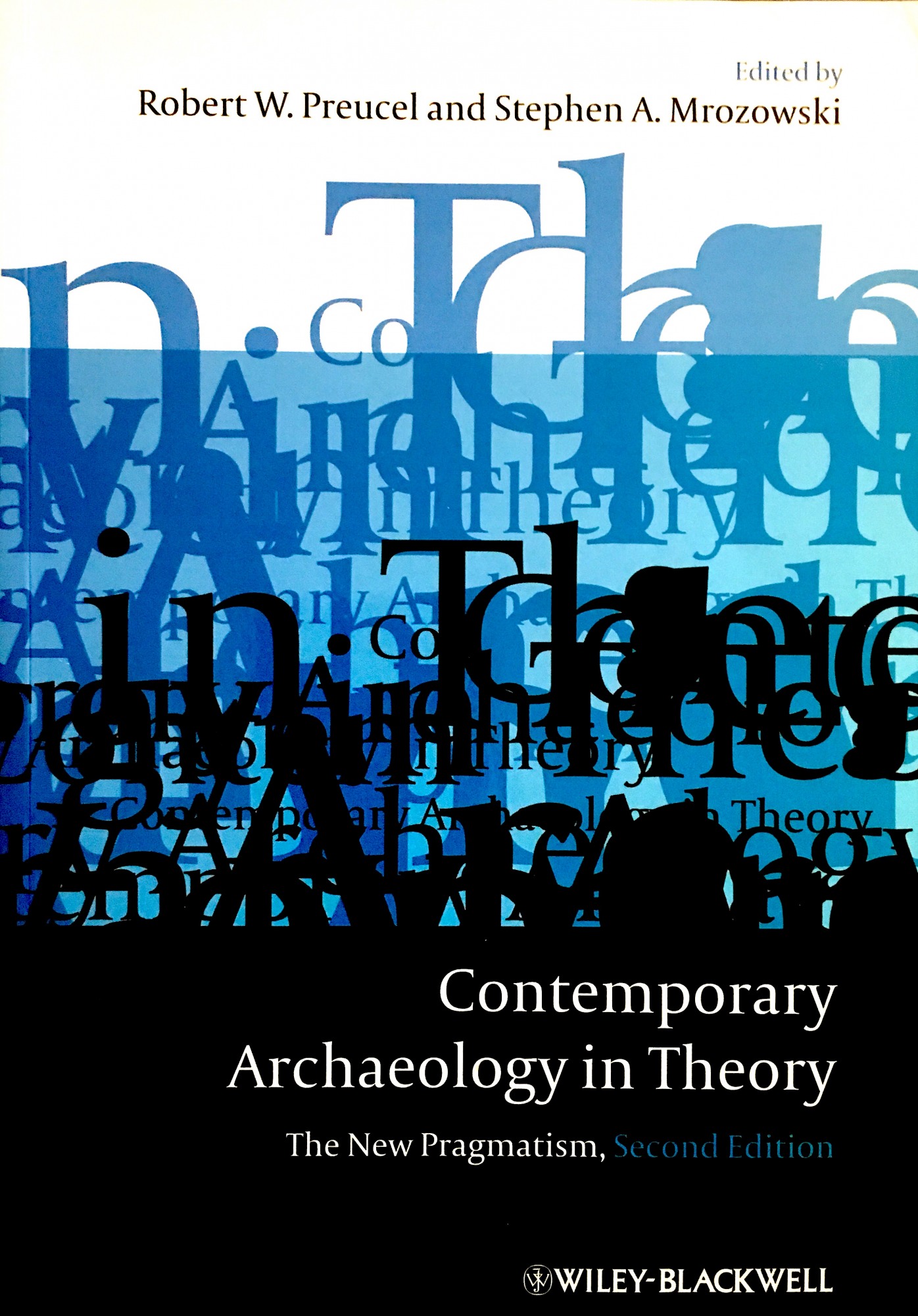 Contemporary Archaeology