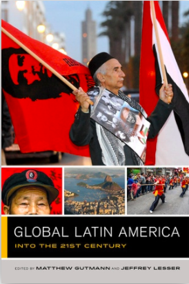 Global Latin America
