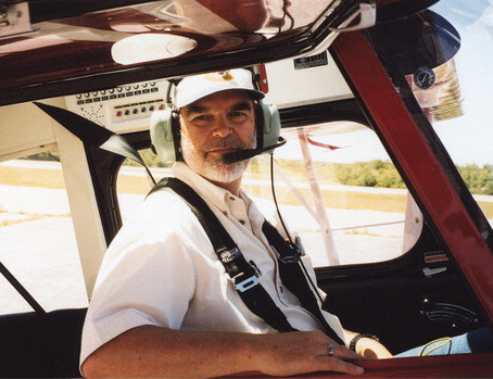 Richard A Gould Pilot